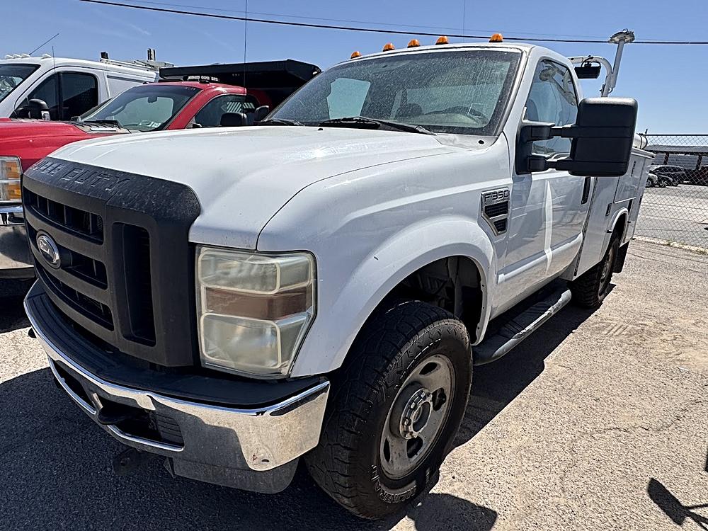 ford f-350 super duty chassis cab 2008 1FDWF35578ED39413 image ford f-350 super duty chassis cab 2008 1FDWF35578ED39413 image